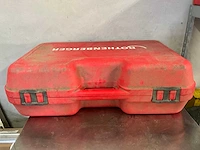 Rothenberger robend 3000 pijp- en buisbuiger - afbeelding 7 van  7