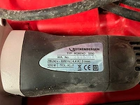 Rothenberger robend 3000 pijp- en buisbuiger - afbeelding 7 van  7