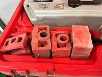 Rothenberger robend 3000 pijp- en buisbuiger - afbeelding 3 van  7
