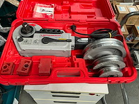 Rothenberger robend 4000 elektrische pijp- en buisbuiger - afbeelding 1 van  7