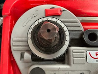 Rothenberger robend 4000 elektrische pijp- en buisbuiger - afbeelding 3 van  7