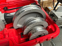 Rothenberger robend 4000 elektrische pijp- en buisbuiger - afbeelding 5 van  7