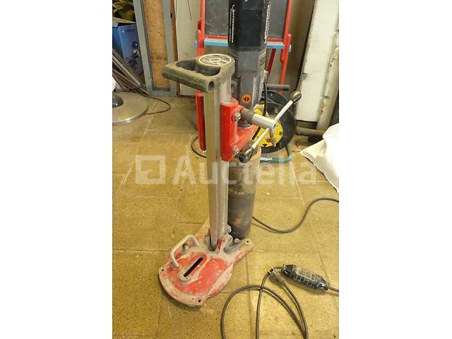 Rothenberger rodiadrill 1800 dws kernboormachine - afbeelding 3 van  18