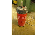 Rothenberger rodiadrill 1800 dws kernboormachine - afbeelding 8 van  18