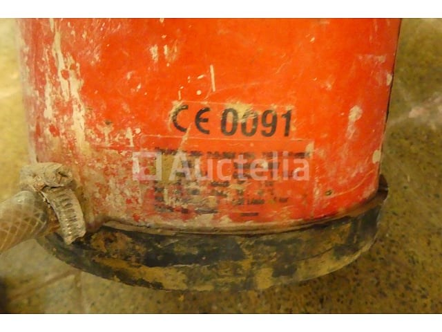 Rothenberger rodiadrill 1800 dws kernboormachine - afbeelding 10 van  18