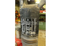 Rothenberger rodiadrill 1800 dws kernboormachine - afbeelding 12 van  18