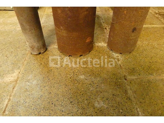 Rothenberger rodiadrill 1800 dws kernboormachine - afbeelding 15 van  18