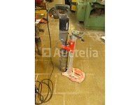 Rothenberger rodiadrill 1800 dws kernboormachine - afbeelding 16 van  18