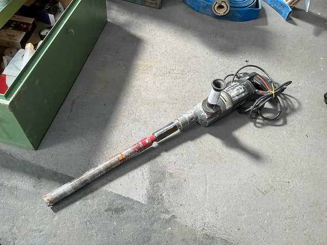 Rothenberger rodiadrill 1800 dws kernboormachine - afbeelding 1 van  6