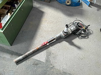 Rothenberger rodiadrill 1800 dws kernboormachine - afbeelding 1 van  6
