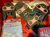 Rothenberger roflare revolver perstang - afbeelding 3 van  4