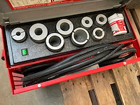 Rothenberger rofrost ii bevriezingsset - afbeelding 3 van  5