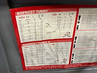 Rothenberger rofrost ii bevriezingsset - afbeelding 5 van  5