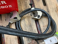 Rothenberger rofrost ii bevriezingsset - afbeelding 4 van  5