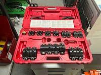 Rothenberger rofrost pijp invries set - afbeelding 1 van  9