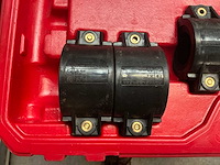 Rothenberger rofrost pijp invries set - afbeelding 2 van  9