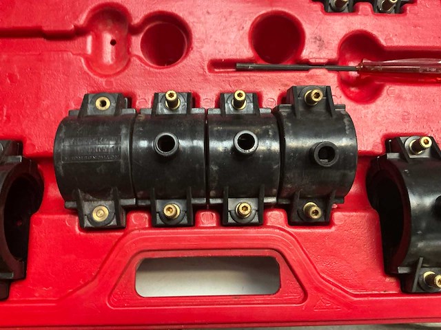 Rothenberger rofrost pijp invries set - afbeelding 3 van  9