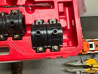 Rothenberger rofrost pijp invries set - afbeelding 4 van  9