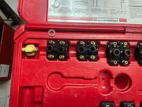 Rothenberger rofrost pijp invries set - afbeelding 6 van  9