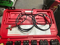 Rothenberger rofrost pijp invries set - afbeelding 8 van  9