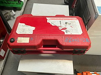 Rothenberger rofrost pijp invries set - afbeelding 9 van  9