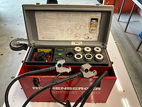 Rothenberger rofrost turbo cv-installatiemateriaal