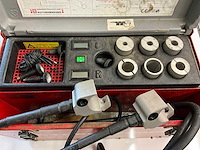 Rothenberger rofrost turbo cv-installatiemateriaal - afbeelding 2 van  7