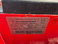 Rothenberger rofrost turbo cv-installatiemateriaal - afbeelding 4 van  7