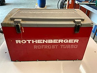 Rothenberger rofrost turbo cv-installatiemateriaal - afbeelding 6 van  7