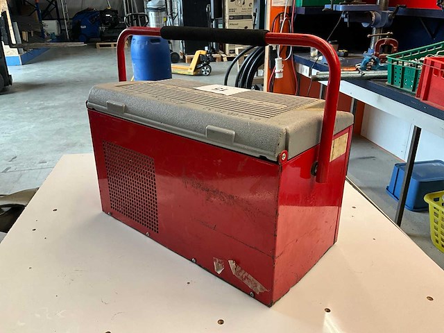 Rothenberger rofrost turbo cv-installatiemateriaal - afbeelding 7 van  7