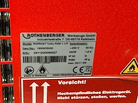 Rothenberger rofrost turbo pijpbevriessysteem - afbeelding 3 van  3