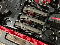 Rothenberger romax 4000 persmachine - afbeelding 5 van  8