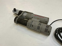 Rothenberger romax ac eco elektrische persmachine - afbeelding 3 van  5