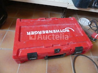 Rothenberger romax ac eco krimpborstel - afbeelding 3 van  5