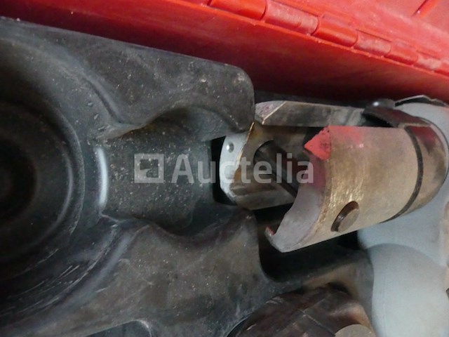 Rothenberger romax ac eco krimpborstel - afbeelding 4 van  5