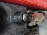 Rothenberger romax ac eco krimpborstel - afbeelding 4 van  5