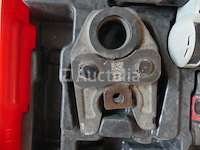 Rothenberger romax ac eco krimpborstel - afbeelding 5 van  5