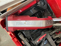 Rothenberger romax compact tt accu perstang - afbeelding 5 van  11