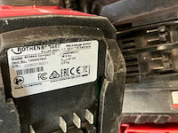 Rothenberger romax compact tt accu perstang - afbeelding 6 van  11