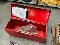Rothenberger romulo europump hand hydraulische buigmachine - afbeelding 6 van  7