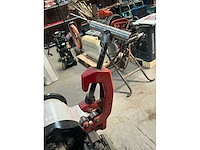Rothenberger ropower 50r draadsnijmachine - afbeelding 8 van  10