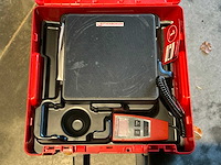 Rothenberger roscale 120 weegschaal