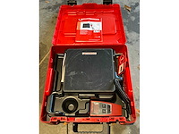 Rothenberger roscale 120 weegschaal - afbeelding 2 van  2