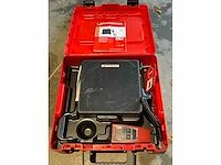 Rothenberger roscale 120 weegschaal - afbeelding 2 van  2