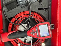 Rothenberger roscoope i2000 rioolinspectiecamera - afbeelding 5 van  6