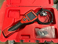 Rothenberger roscope i2000 inspectiecamera