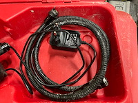 Rothenberger roscope i2000 inspectiecamera - afbeelding 5 van  7