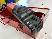 Rothenberger rotiger 6” handzaagmachine - afbeelding 2 van  6