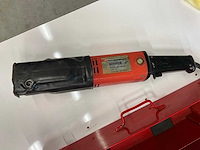 Rothenberger rotiger 6” handzaagmachine - afbeelding 3 van  6