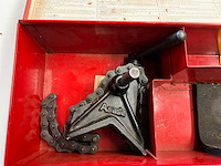 Rothenberger rotiger 6” handzaagmachine - afbeelding 5 van  6